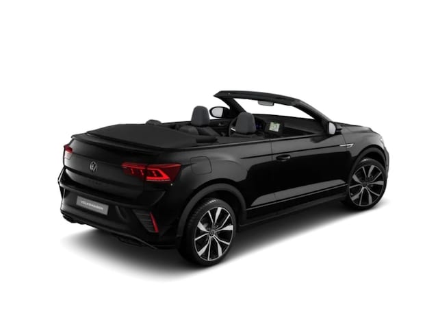 Volkswagen T-Roc Cabriolet DSG IQ.Drive R-Line