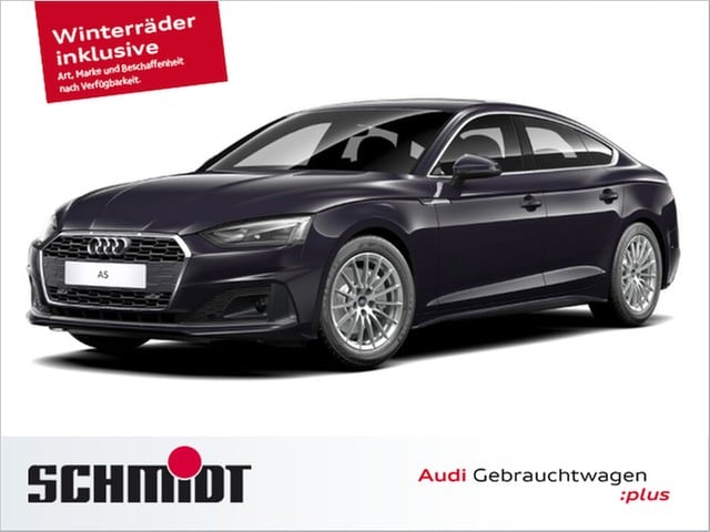 Audi A5 40 TDI S-Tronic Sportback