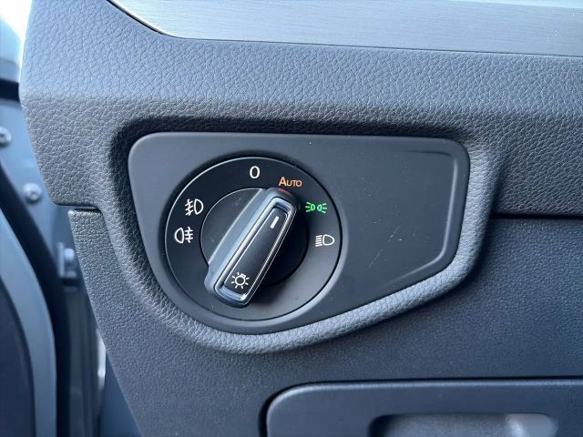 Volkswagen Touran DSG