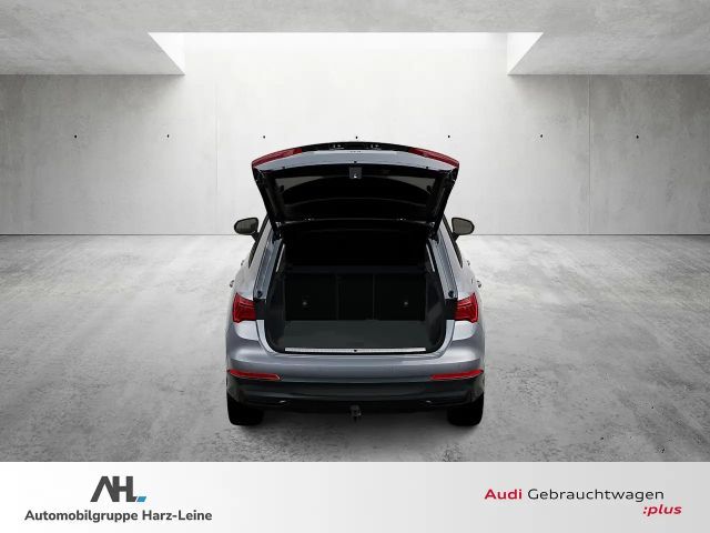 Audi Q3 35 TFSI S-Tronic