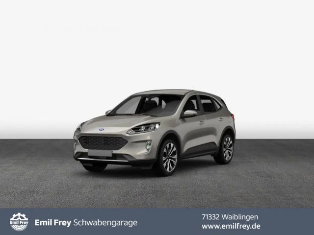 Ford Kuga 4x4 AWD Titanium X