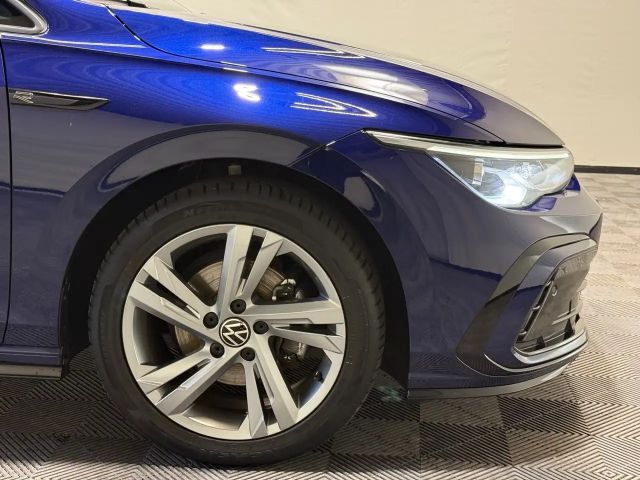 Volkswagen Golf 1.5 TSI R-Line Variant