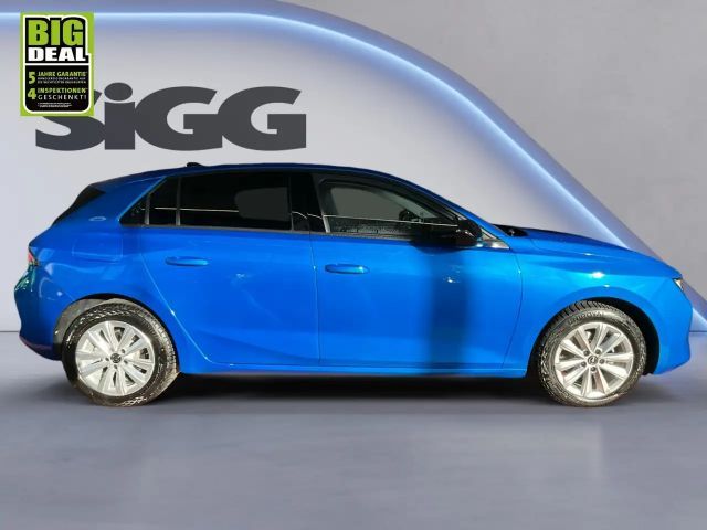 Opel Astra 1.2 Turbo Enjoy Turbo