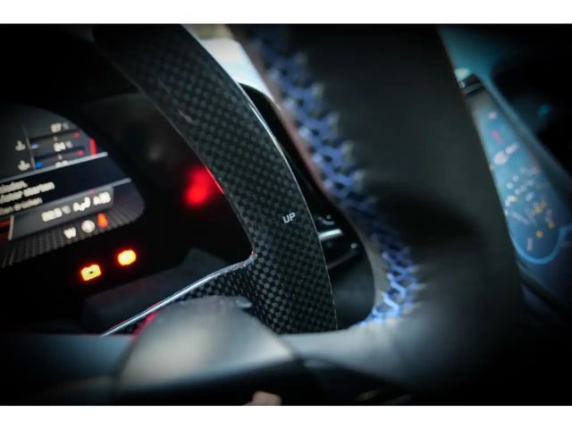 Ferrari Roma *1.Hd*Carbon+LED*MagneRide*Alcantara*