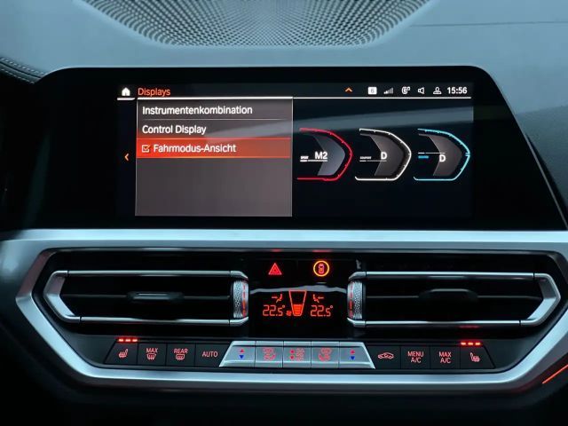 BMW 320 320i M-Sport Sedan