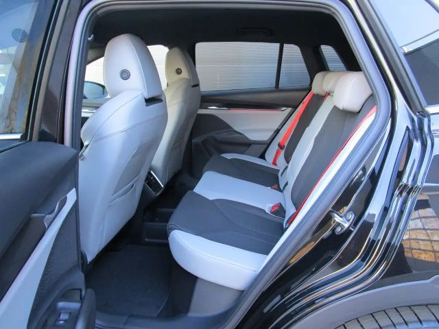 Skoda Elroq 85