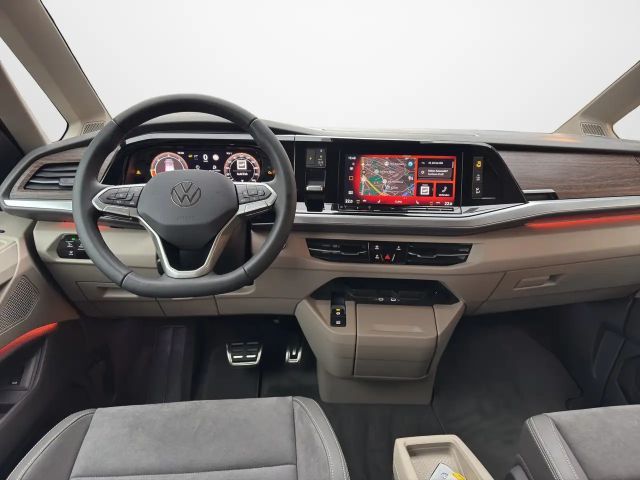 Volkswagen Multivan 2.0 TDI DSG Style T7