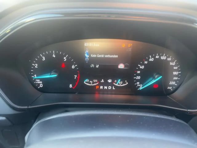 Ford Focus ST Line Wagon