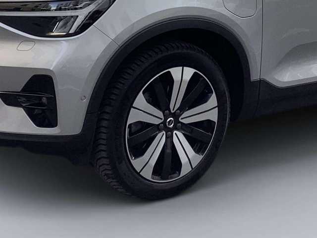 Volvo XC40 Dark Plus