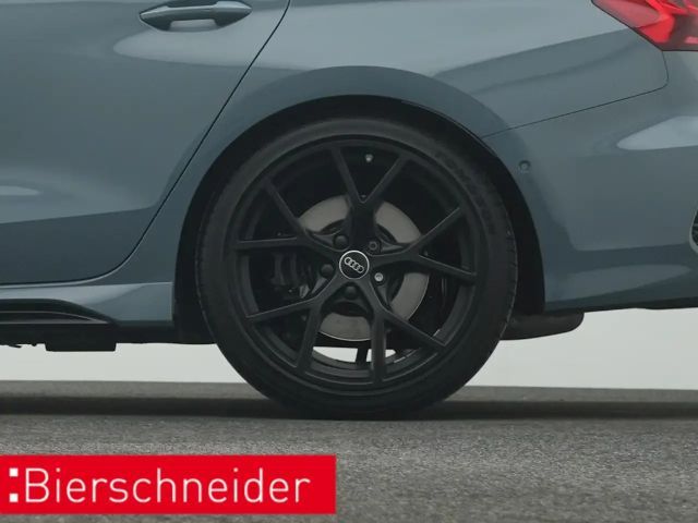 Audi RS3 Sedan Sport