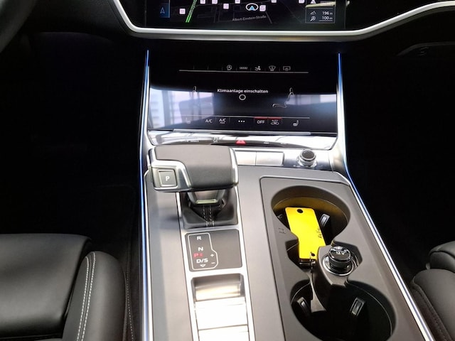 Audi A7 45 TDI Quattro S-Tronic Sportback