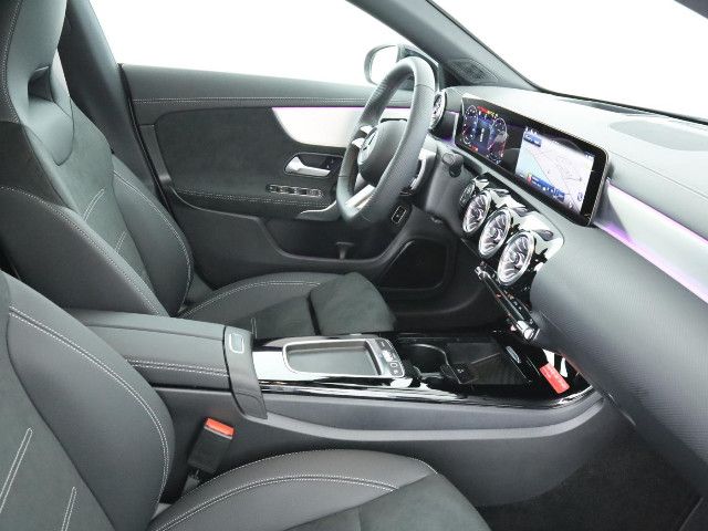 Mercedes-Benz CLA 200 Coupé