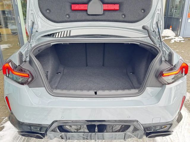 BMW 240 Coupé M-Sport