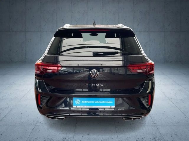 Volkswagen T-Roc 1.0 TSI R-Line