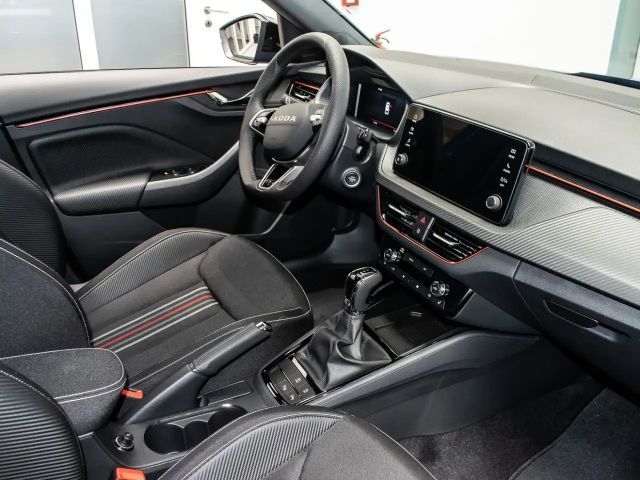 Skoda Kamiq 1.5 TSI Monte Carlo