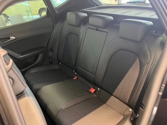 Cupra Formentor 1.5 TSI