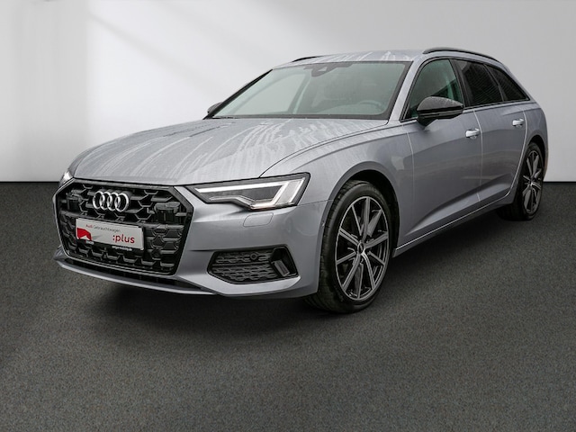 Audi A6 35 TDI Avant S-Tronic