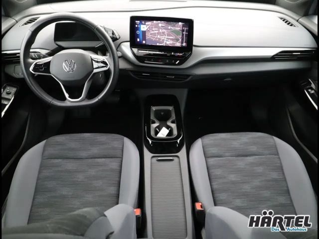 Volkswagen ID.4 77 KWh Performance Pro