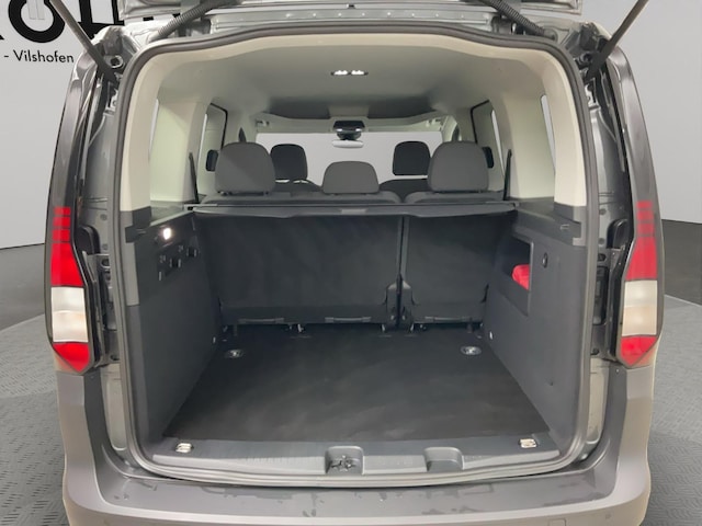 Volkswagen Caddy 2.0 TDI
