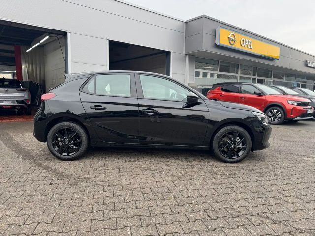 Opel Corsa GS-Line Grand Sport