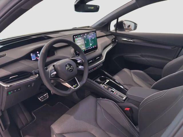 Skoda Enyaq Coupe RS