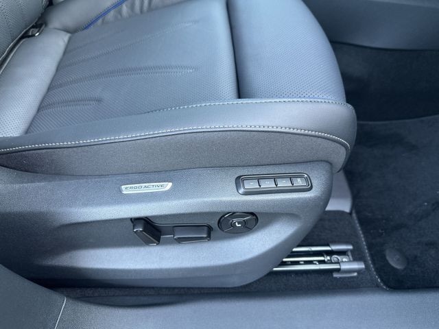 Volkswagen Tayron eHybrid