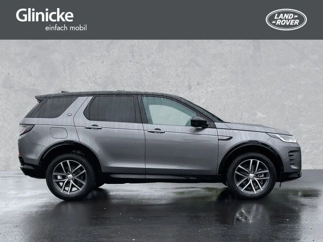 Land Rover Discovery Sport D200 Dynamic SE