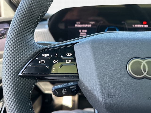 Audi A6 e-tron Avant Performance