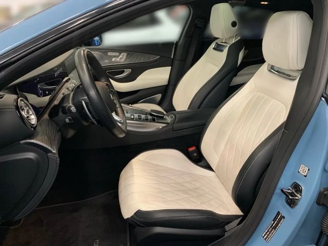 Mercedes-Benz AMG GT AMG Line Coupé