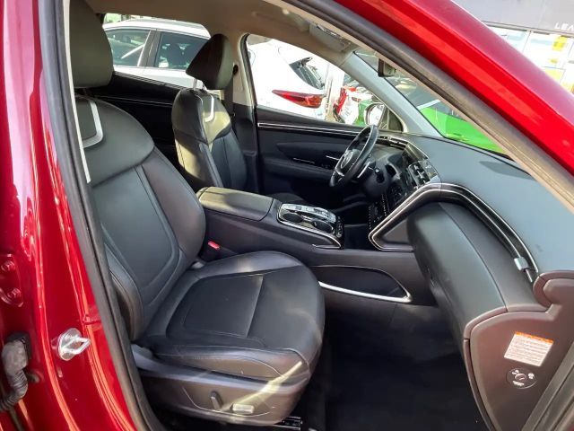 Hyundai Tucson 1.6 Prime T-GDi