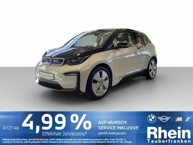 BMW i3 120Ah