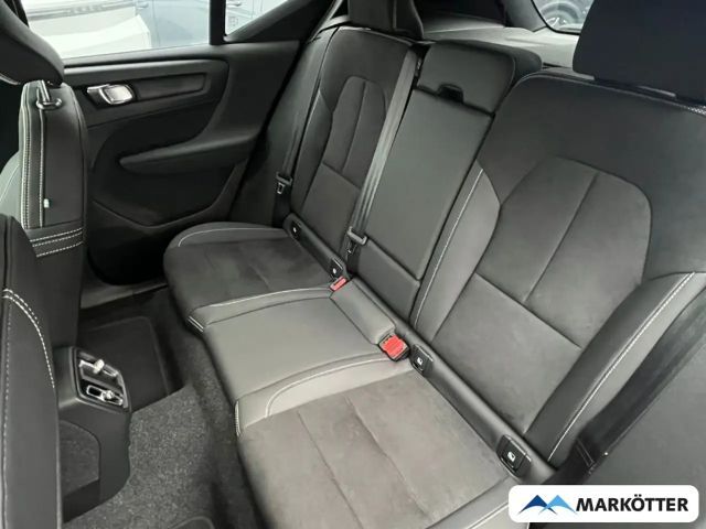 Volvo XC40 Plus Recharge