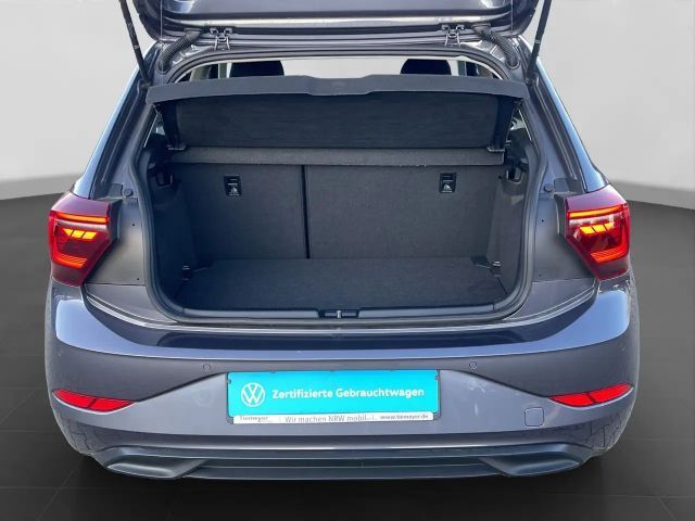 Volkswagen Polo 1.0 TSI DSG IQ.Drive Style