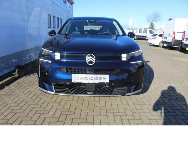 Citroën C5 Aircross Hybrid Plus