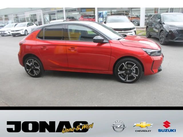 Opel Corsa 1.2 Turbo