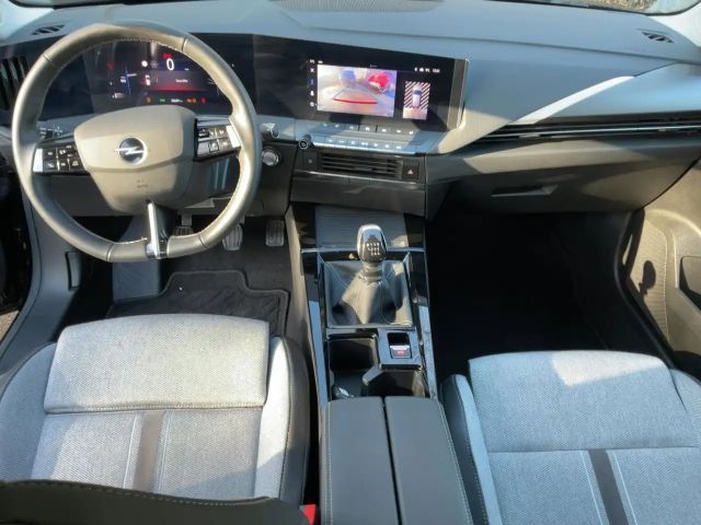 Opel Astra 1.2 Turbo Elegance Turbo