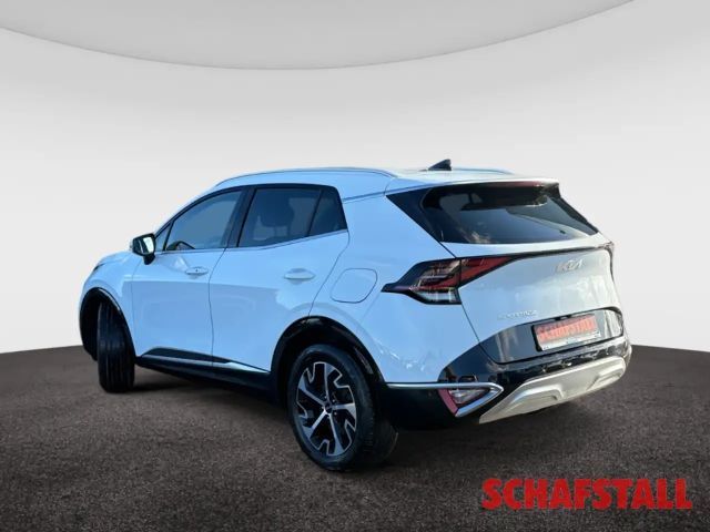 Kia Sportage GDi Spirit