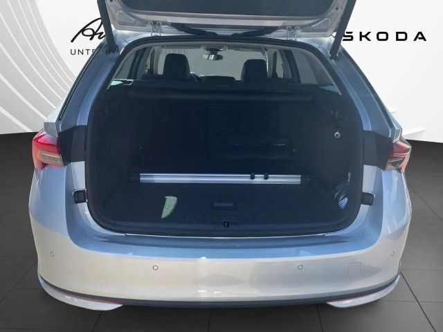 Skoda Octavia 2.0 TDI Combi Tour