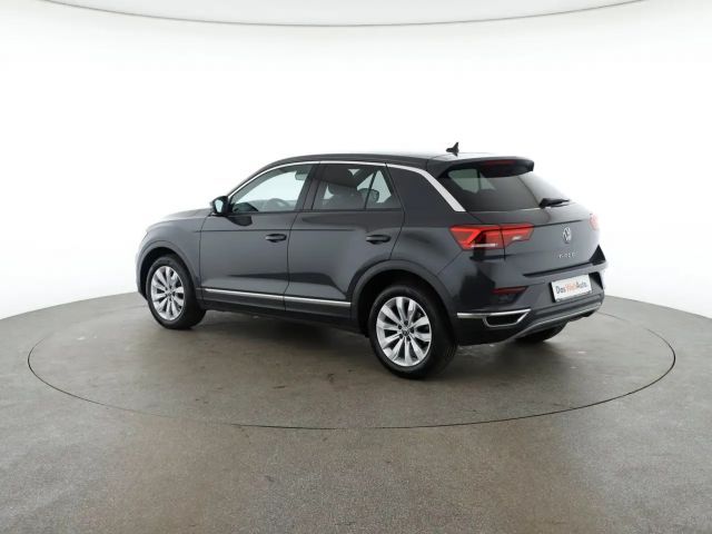 Volkswagen T-Roc ACT DSG Sport