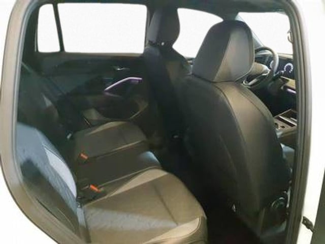 Volkswagen Tiguan 1.5 eTSI DSG