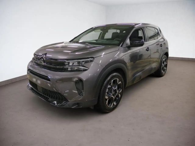 Citroën C5 Aircross Hybrid Plus