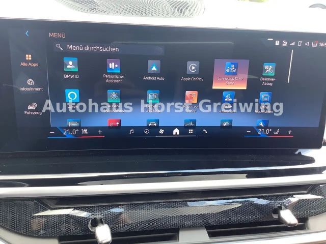 BMW X5 M-Sport xDrive