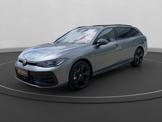 Volkswagen Passat DSG Variant eHybrid