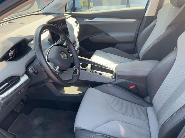 Skoda Enyaq Loft iV 60