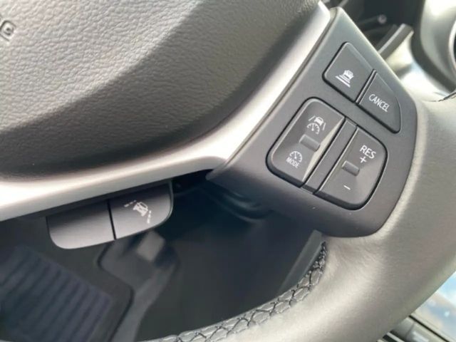 Suzuki Vitara Comfort