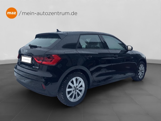 Audi A1 25 TFSI S-Tronic Sportback