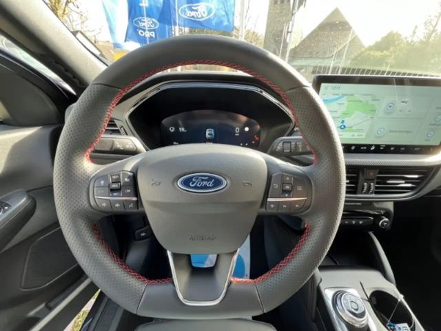 Ford Kuga Hybrid ST Line X