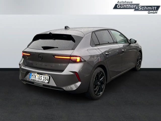 Opel Astra GS-Line Grand Sport