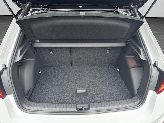 Skoda Fabia Monte Carlo