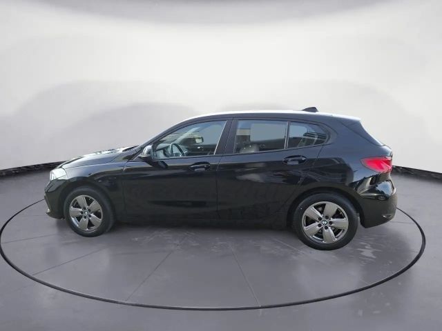 BMW 118 118i Advantage pakket Sedan